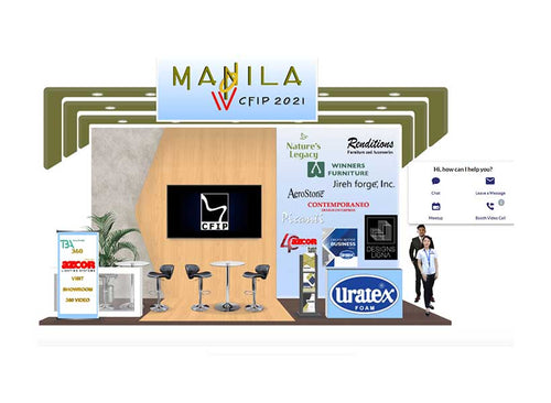 PHILCONSTRUCT Virtual 2021