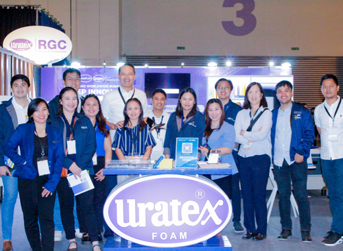 Philippines International Furniture Show 2024