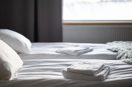 Understanding the Hidden Costs of Poor-Quality Hotel Mattresses