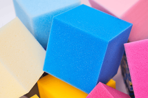 7 Industries That Use Polyurethane Foam
