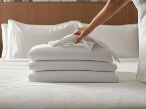 A Guide to Understanding Hotel Linen Essentials