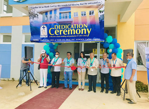 Uratex Partners with Lamoiyan Corporation