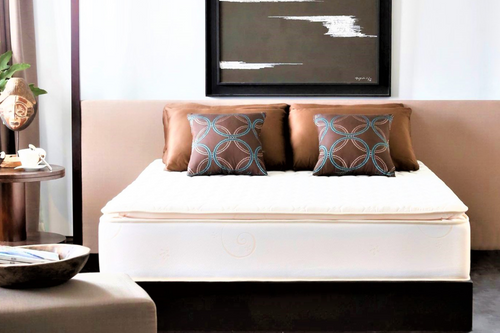 The Hotel Mattress Buying Guide for Hospitality Businesses
