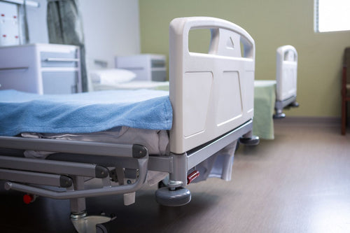 How Hospital Mattresses Support Patient Comfort, Safety, and Recovery
