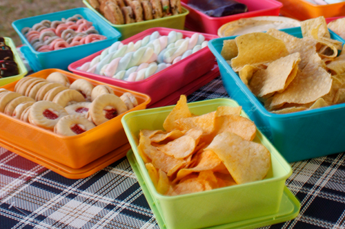 The Importance of BPA-Free Containers in the Food Industry