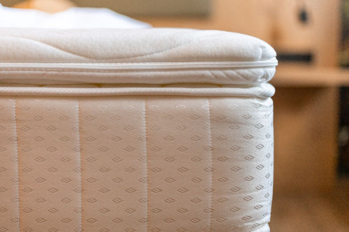 Hotel Bedding Safety Risks