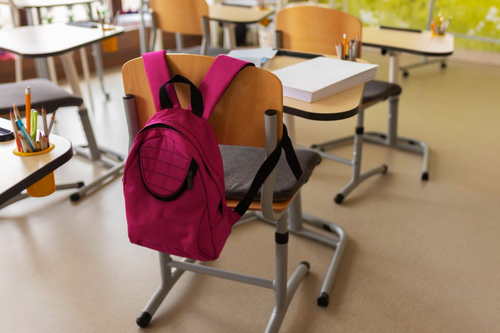 How School Chairs Support Comfort, Focus, and Classroom Functionality