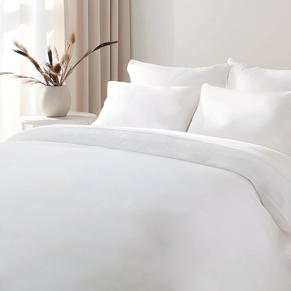 Bed Linen | Uratex Business