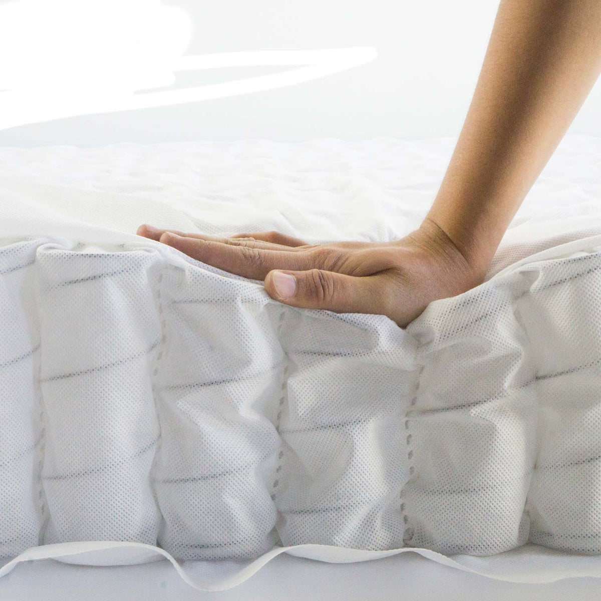 Pocket Spring | Uratex Business